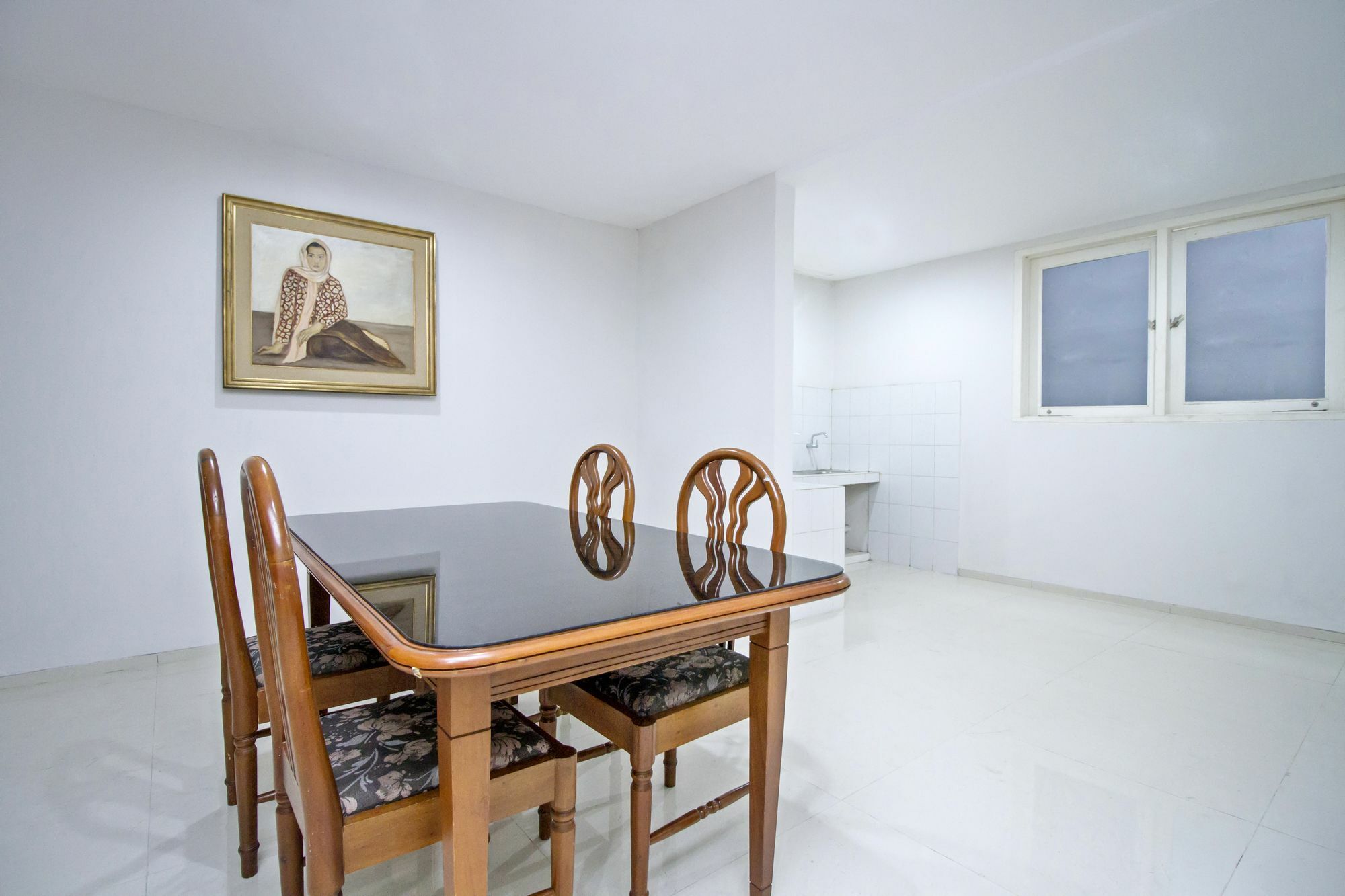 Urooms Tanah Abang Джакарта Екстер'єр фото