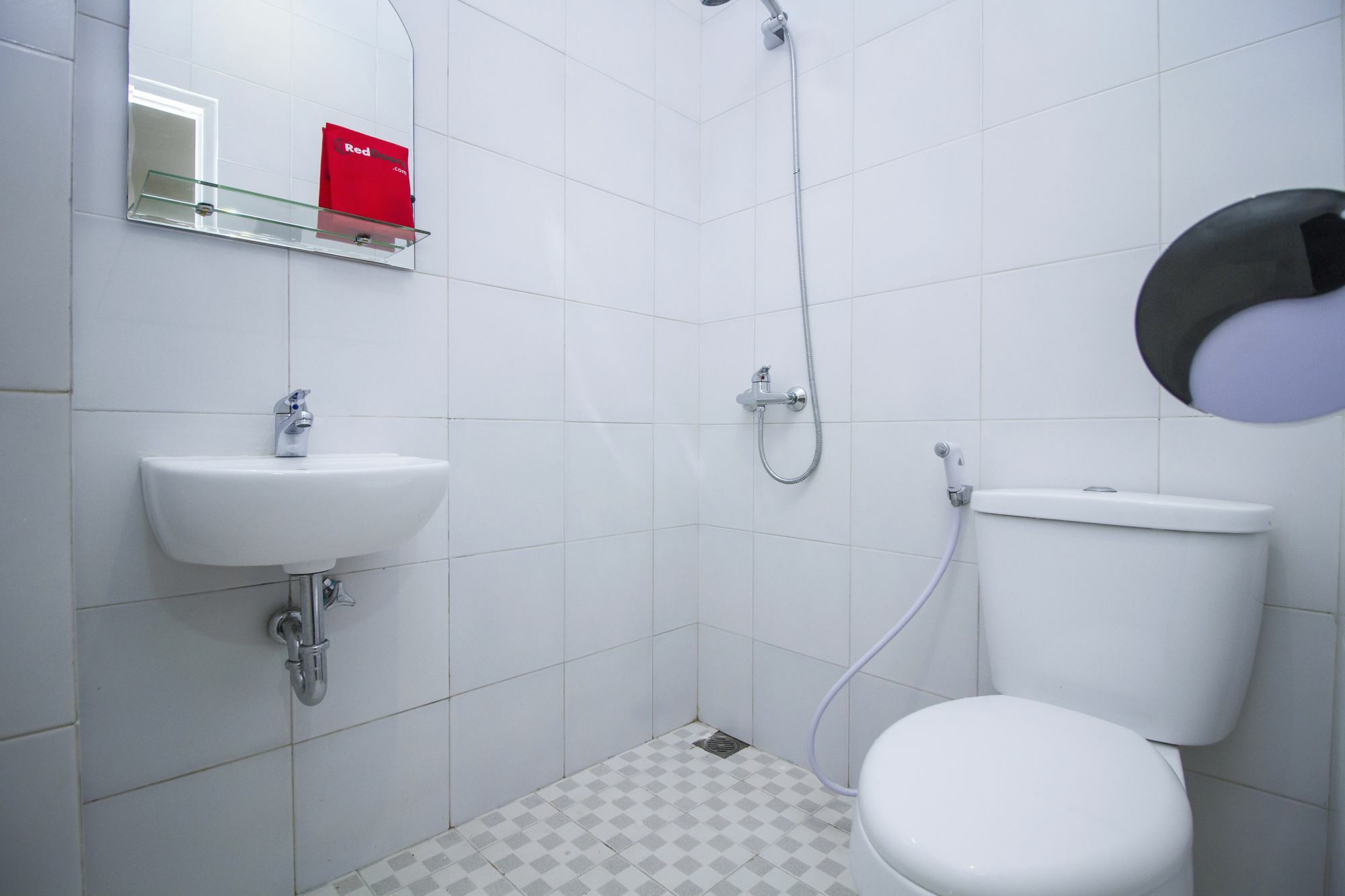Urooms Tanah Abang Джакарта Екстер'єр фото